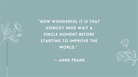 Inspiring Non.